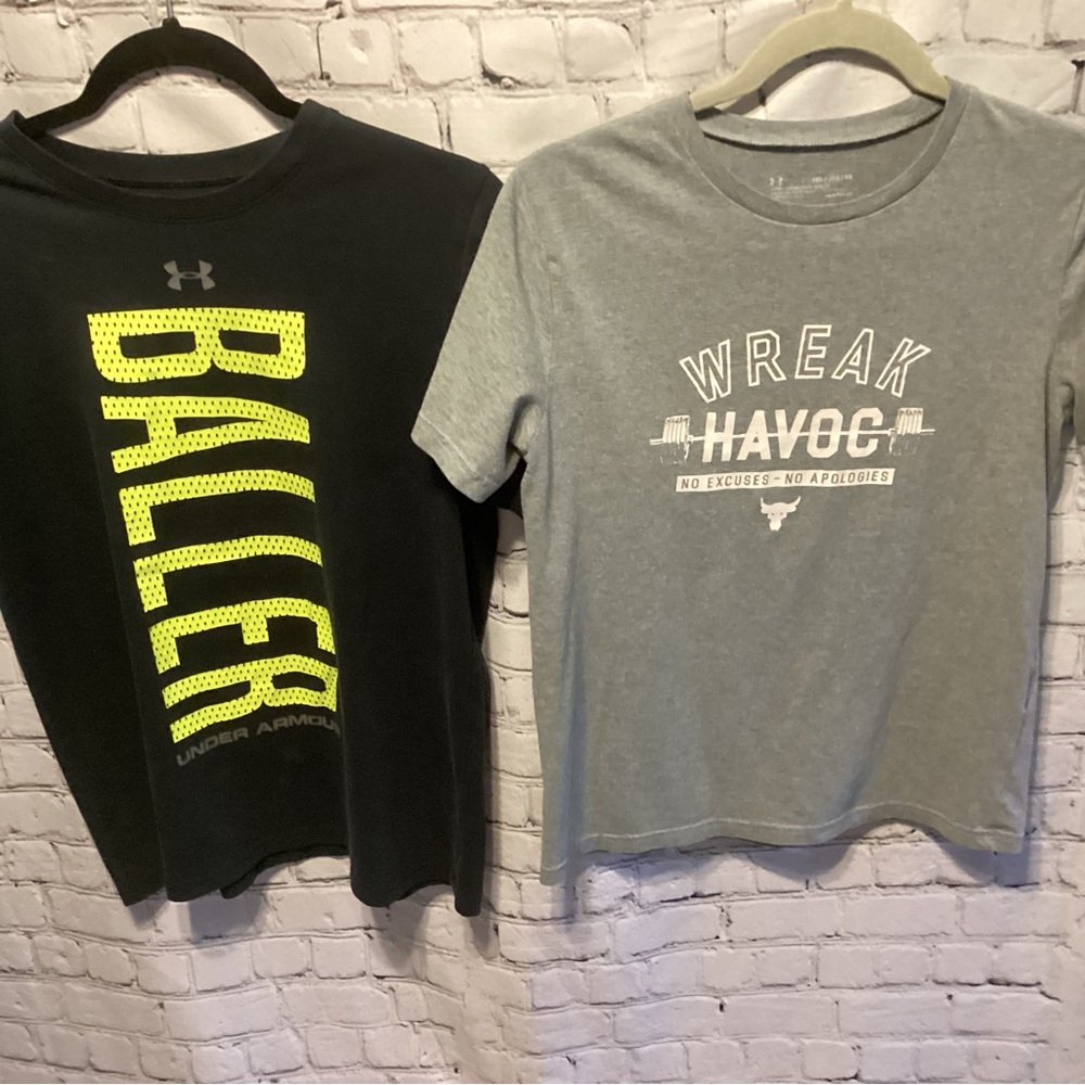 Boy’s Youth XL T-Shirts